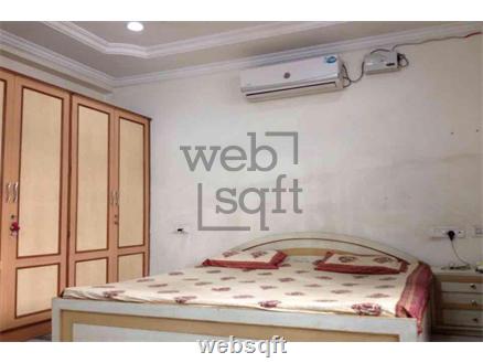 West Marredpally 3 BHK Duplex House for Sale
